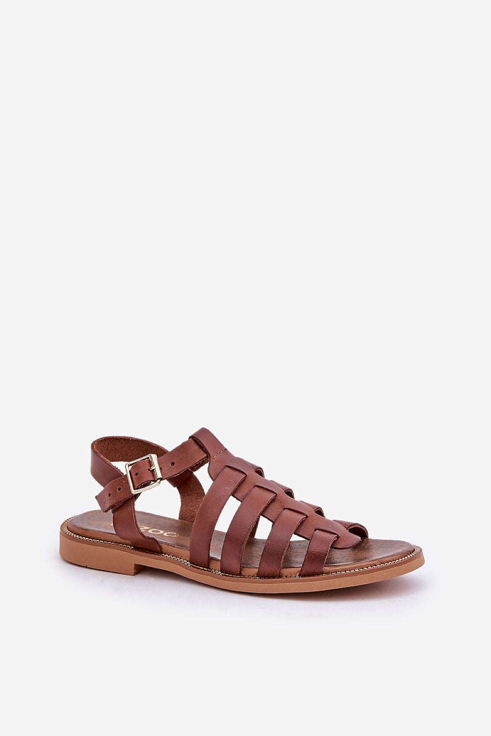  Sandále model 210712 Step in style 