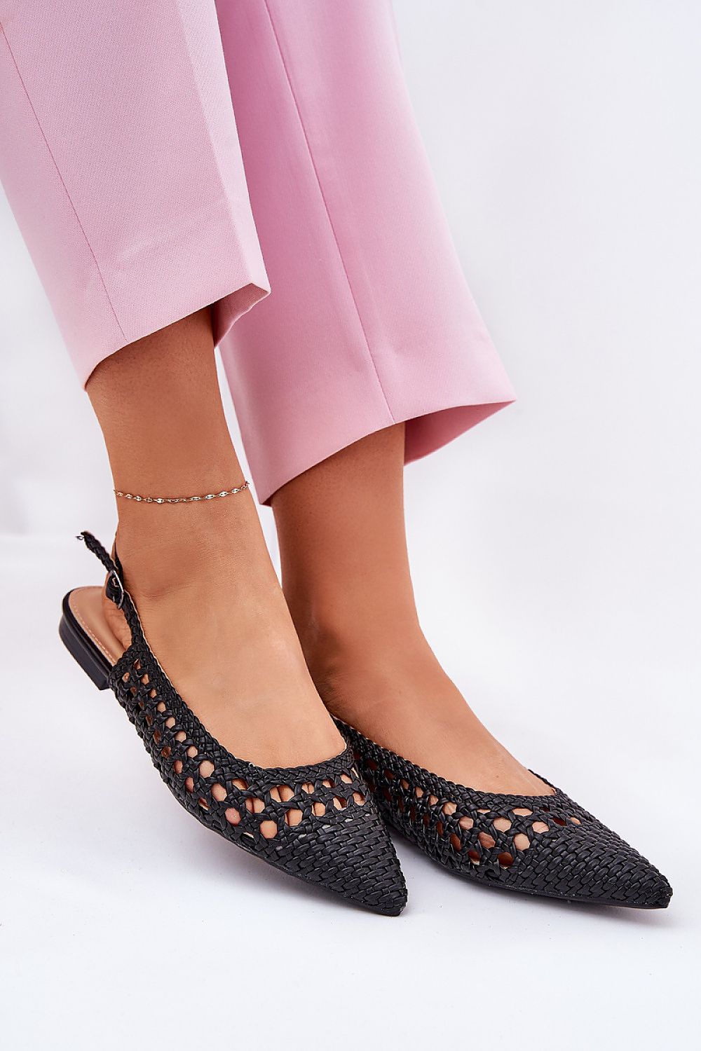  Baleríny model 210736 Step in style 