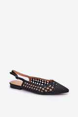  Baleríny model 210736 Step in style 