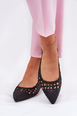  Baleríny model 210736 Step in style 
