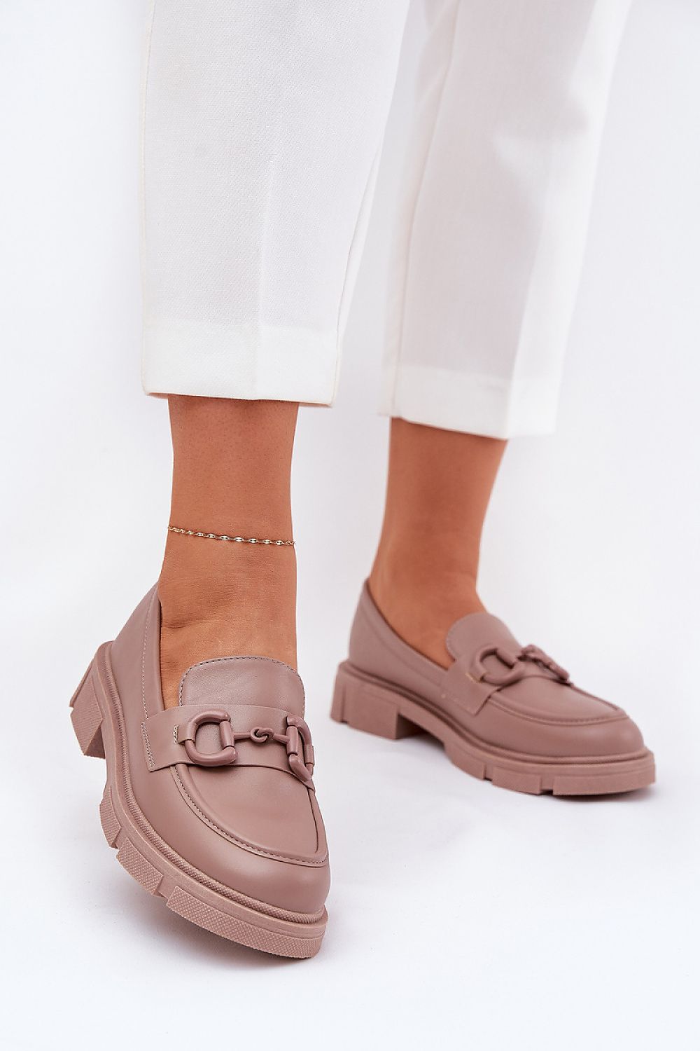  Mokasíny model 210737 Step in style 