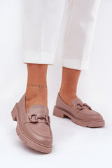  Mokasíny model 210737 Step in style 