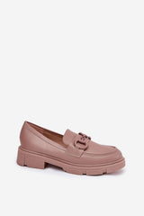  Mokasíny model 210737 Step in style 