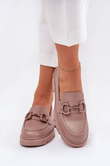  Mokasíny model 210737 Step in style 