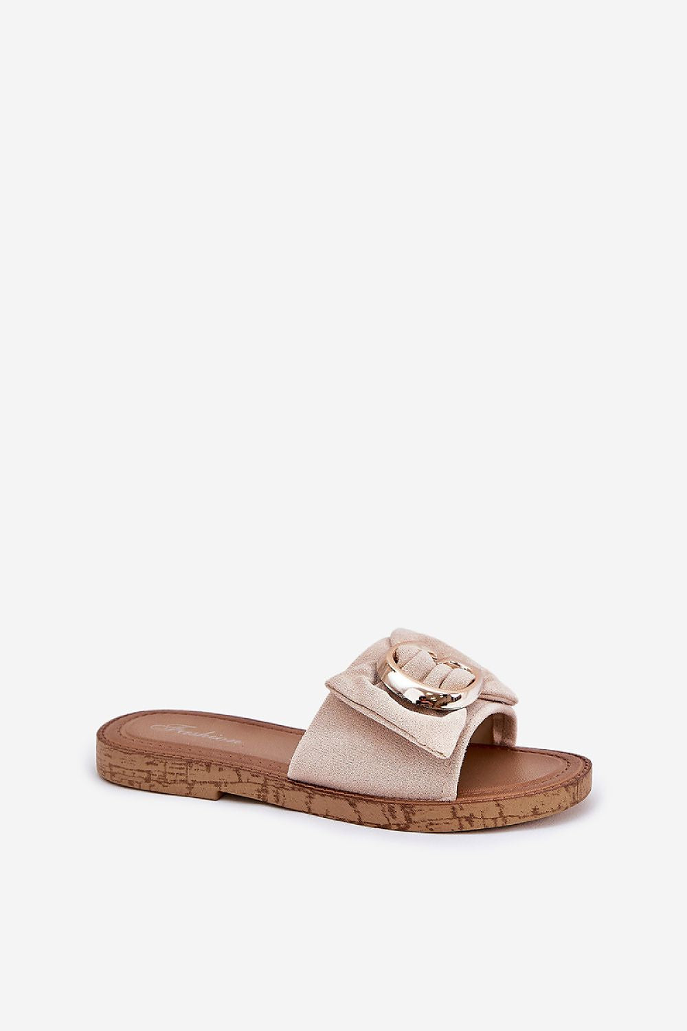  Papuče model 210745 Step in style 