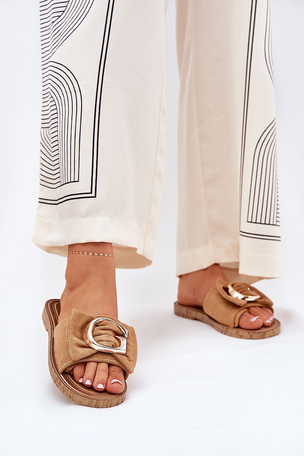  Papuče model 210747 Step in style 