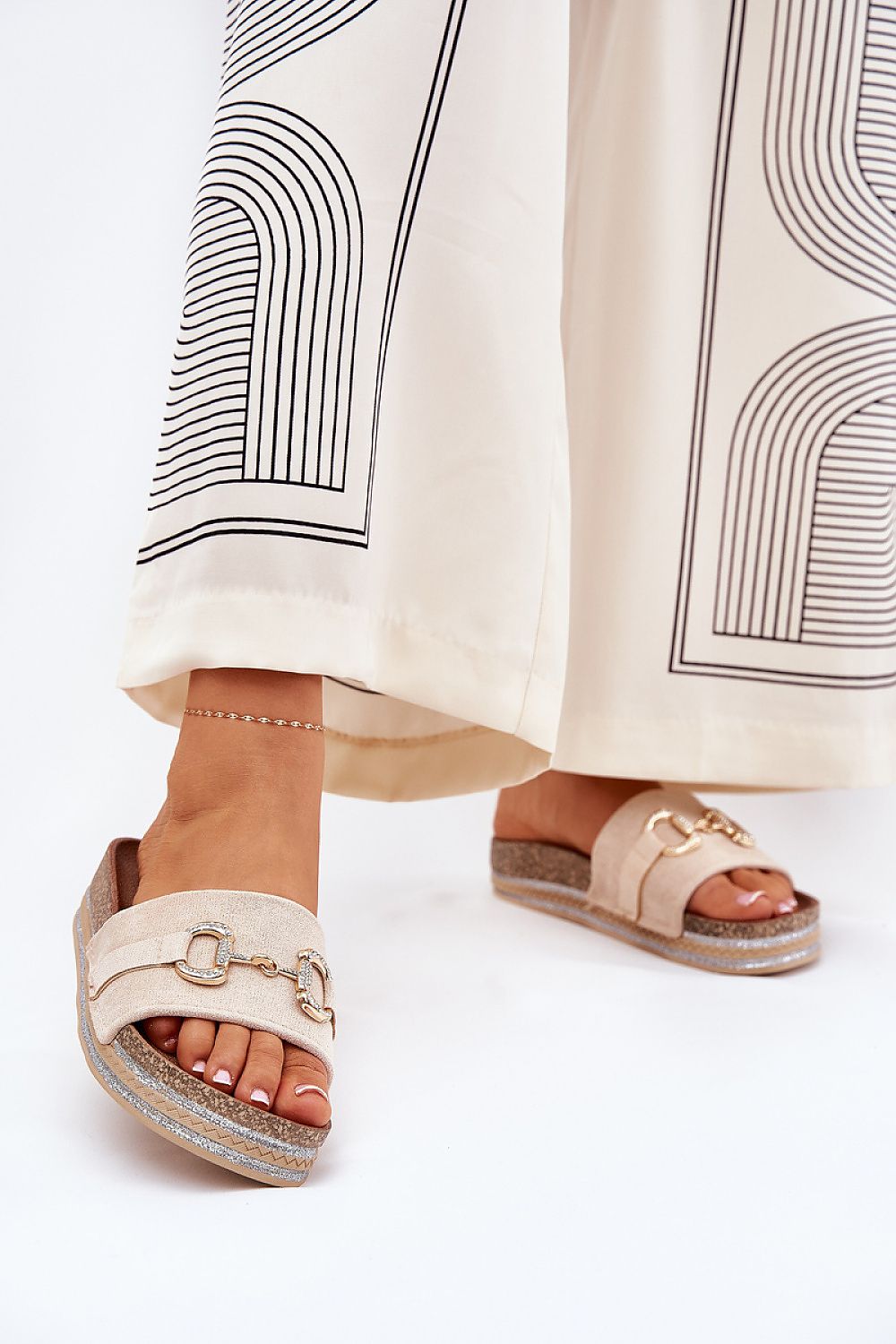  Papuče model 210757 Step in style 