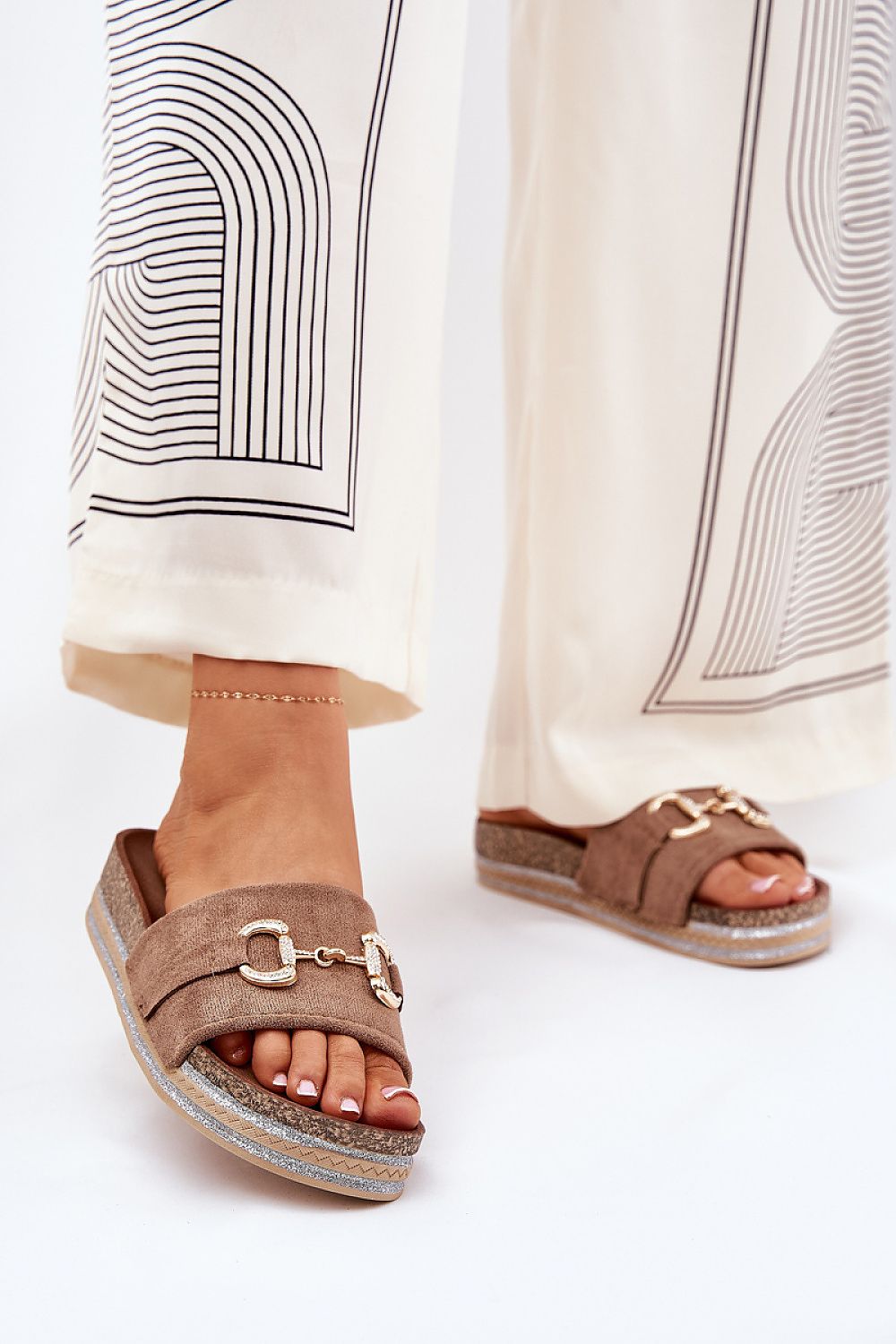  Papuče model 210759 Step in style 