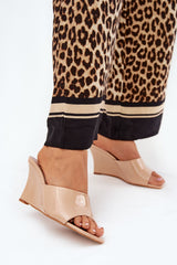  Papuče model 210784 Step in style 