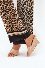  Papuče model 210784 Step in style 