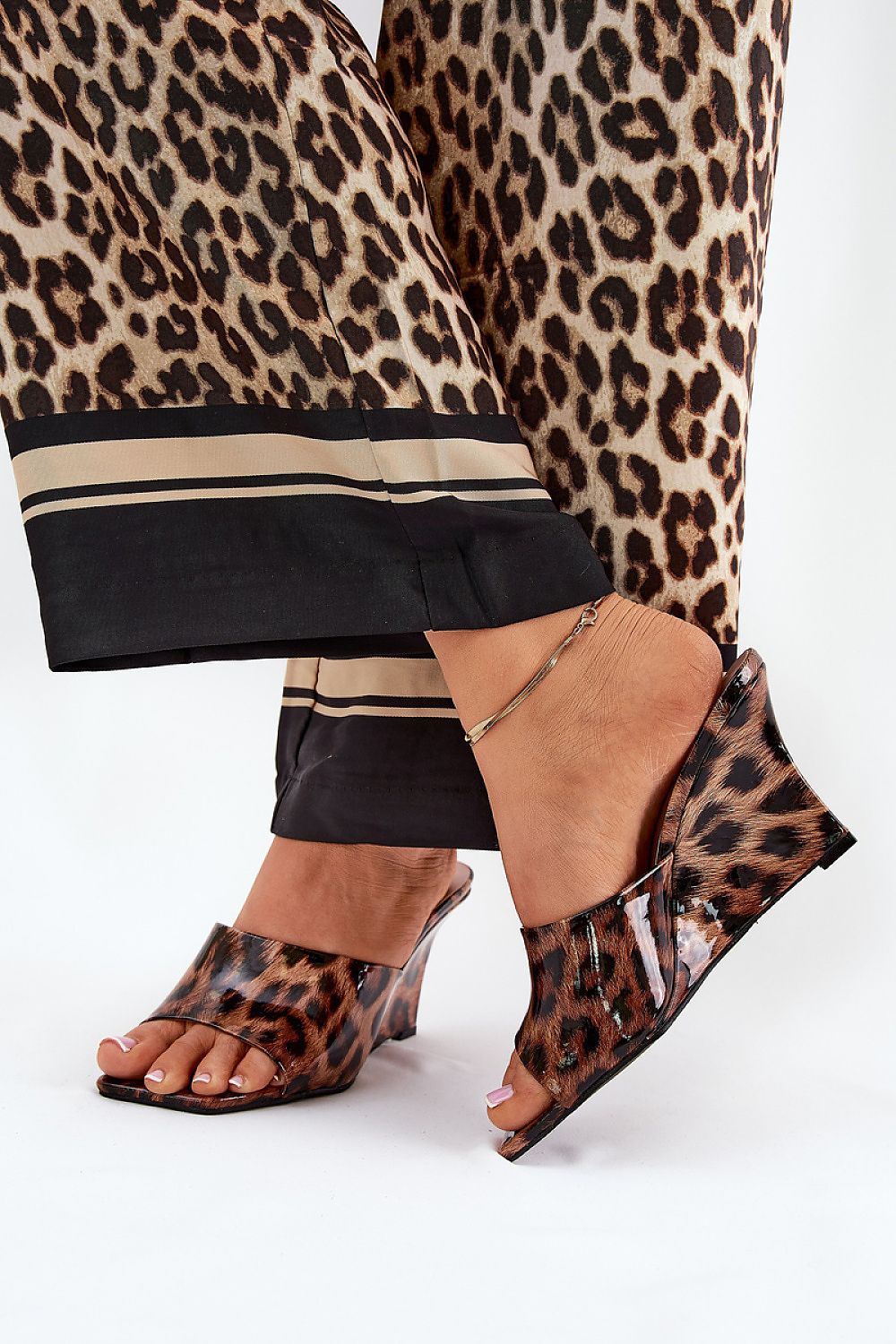  Papuče model 210785 Step in style 