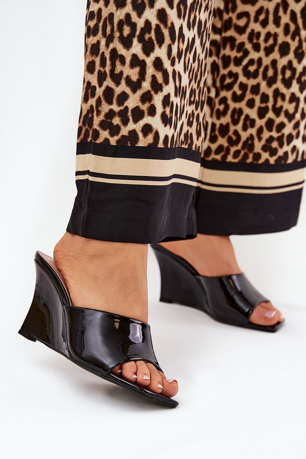  Papuče model 210786 Step in style 