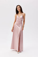  Dlhé šaty model 210977 Roco Fashion 