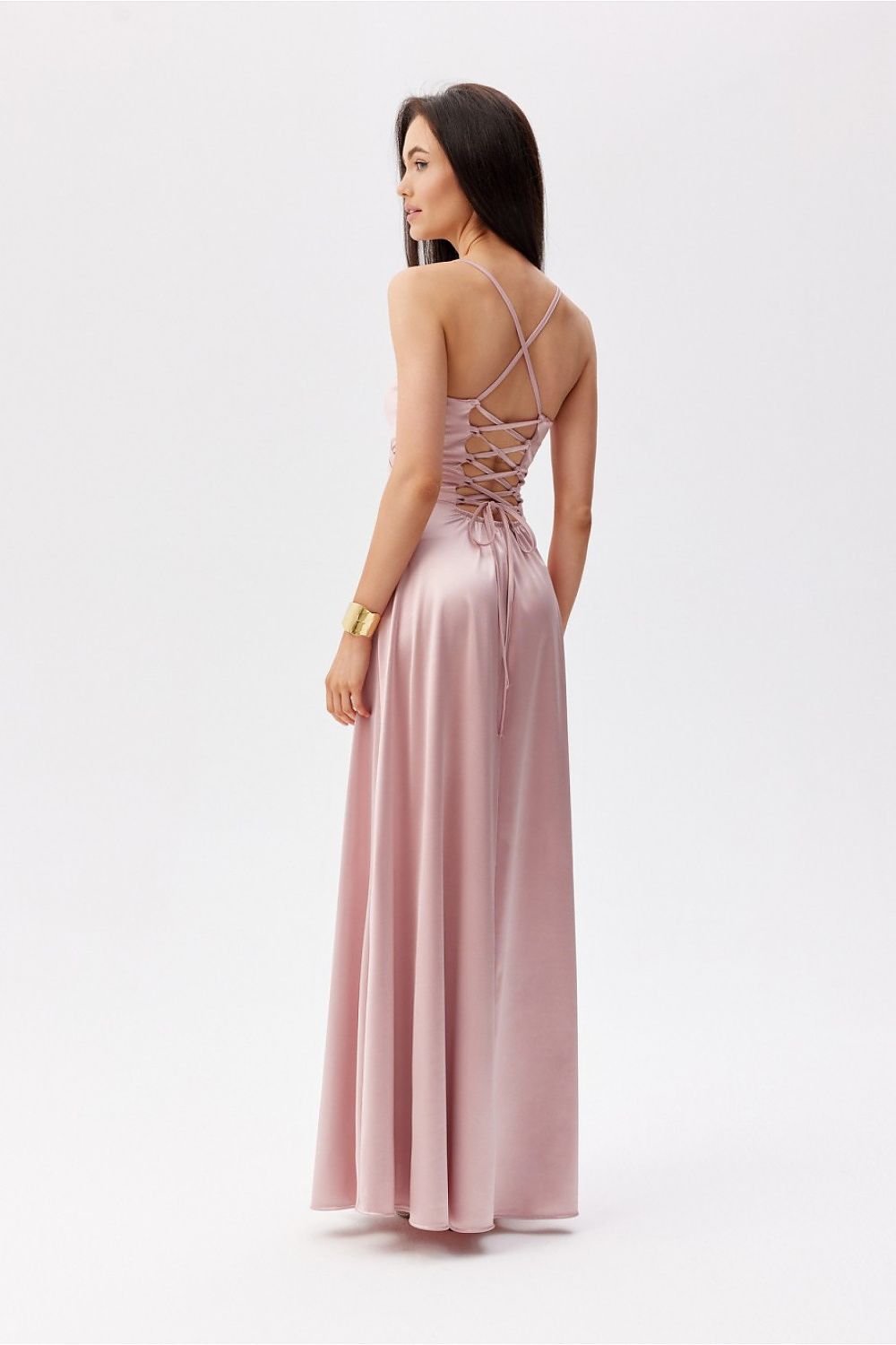  Dlhé šaty model 210977 Roco Fashion 