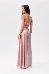 Dlhé šaty model 210977 Roco Fashion 