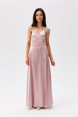  Dlhé šaty model 210977 Roco Fashion 