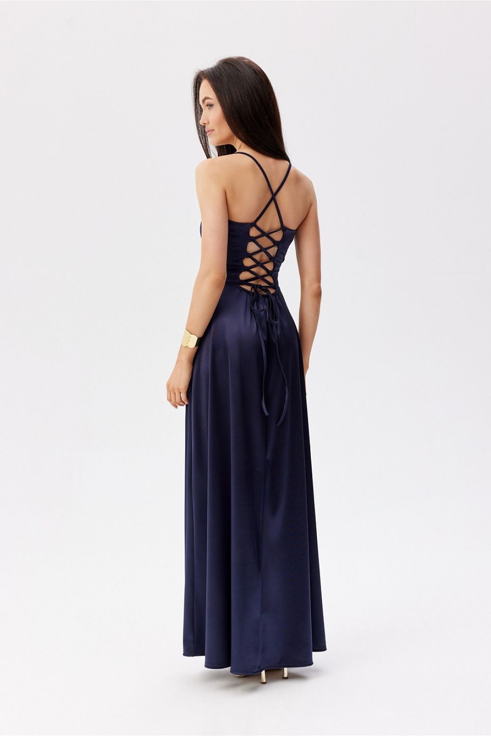 Dlhé šaty model 210978 Roco Fashion 