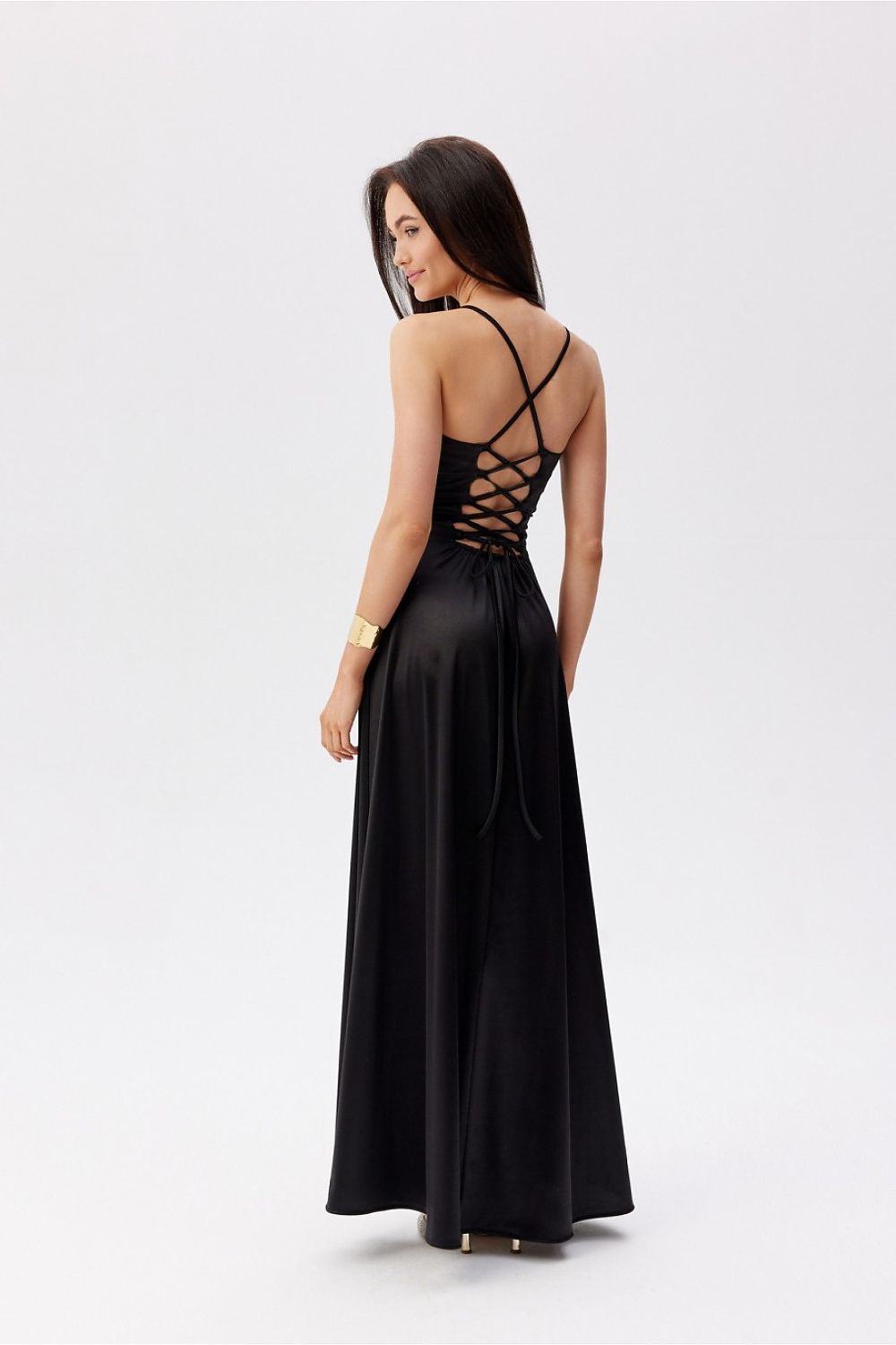  Dlhé šaty model 210980 Roco Fashion 