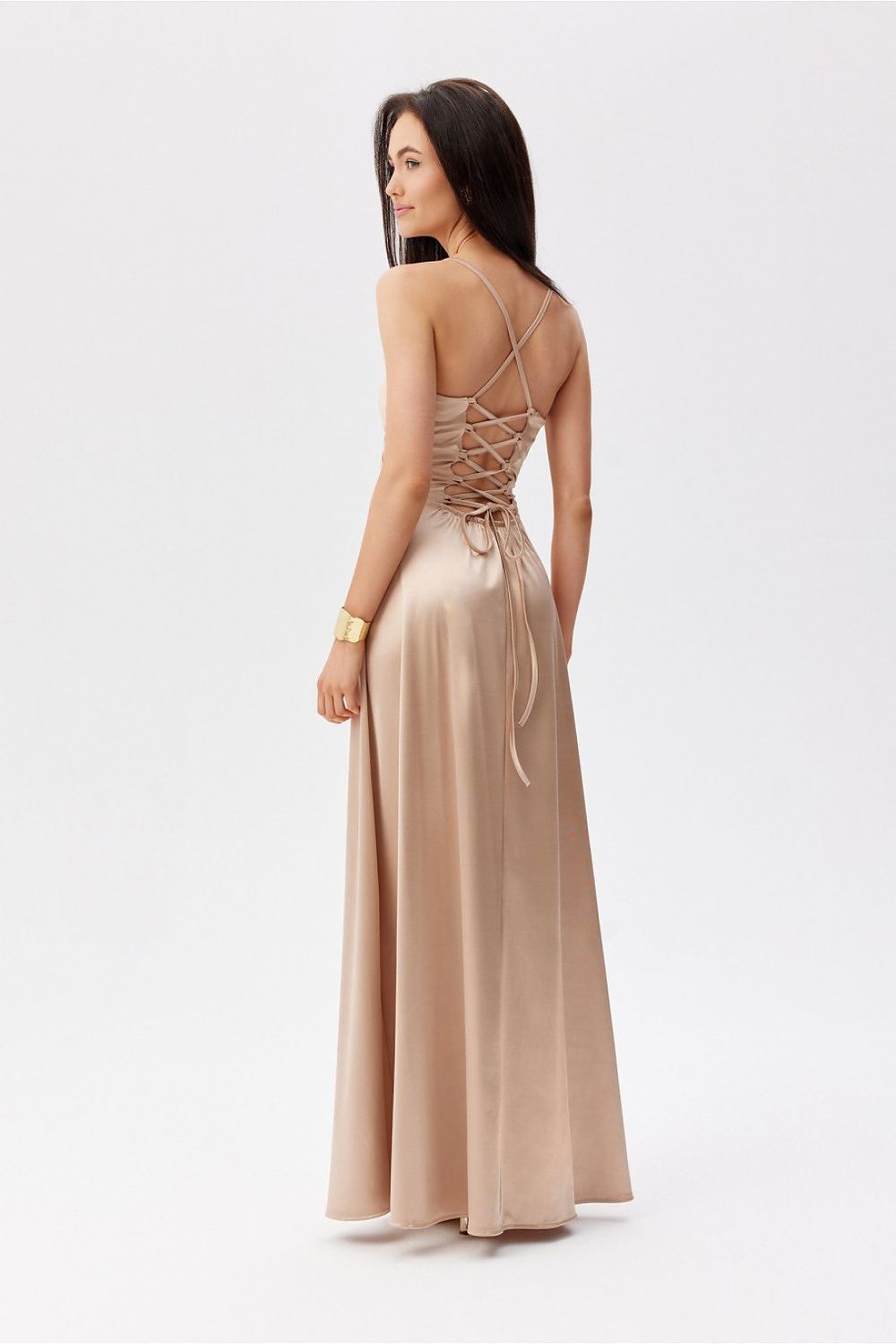  Dlhé šaty model 210982 Roco Fashion 