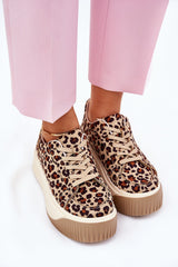  Športová obuv model 210994 Step in style 