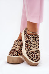  Športová obuv model 210994 Step in style 
