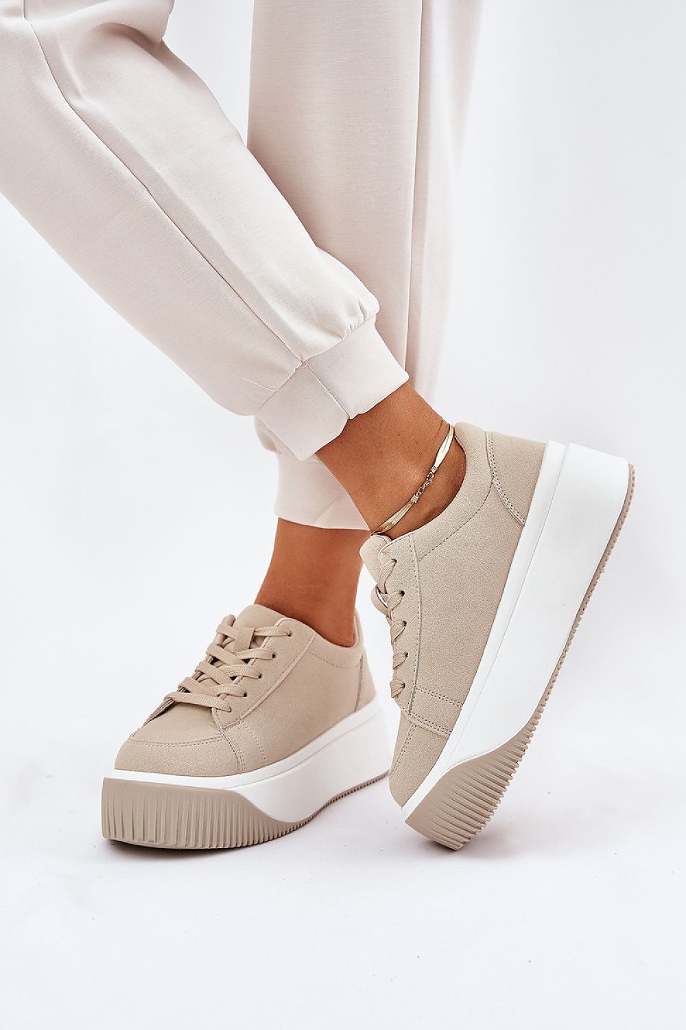  Športová obuv model 210995 Step in style 