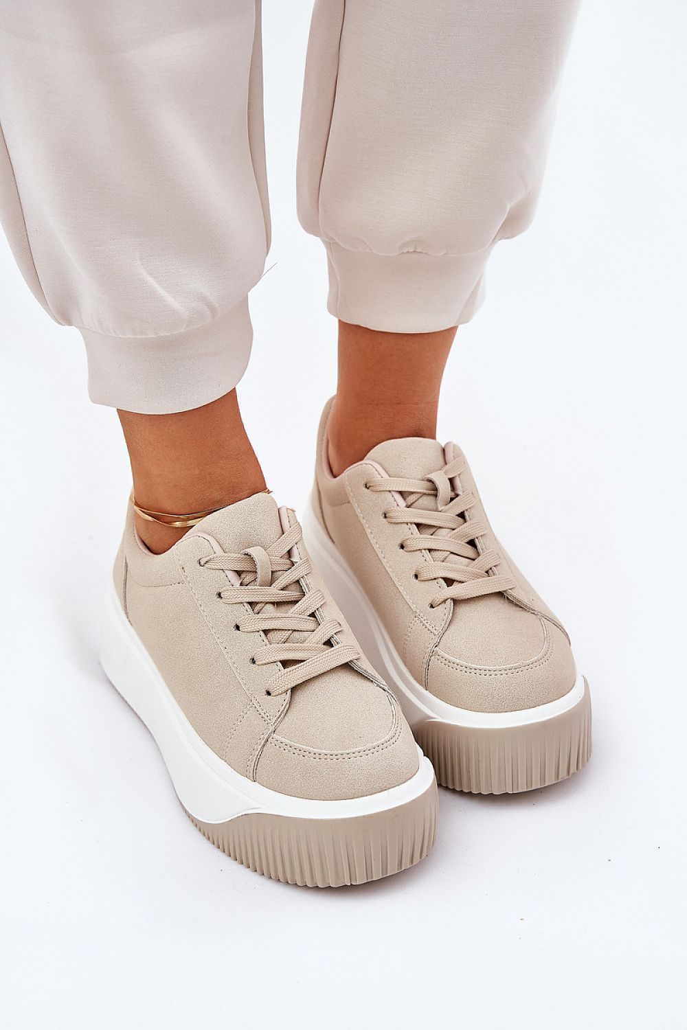  Športová obuv model 210995 Step in style 