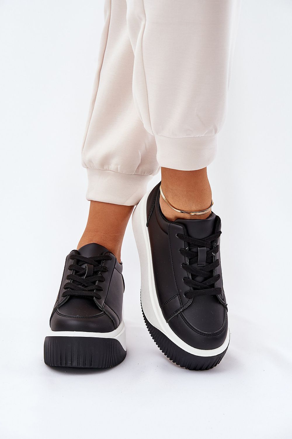  Športová obuv model 210996 Step in style 