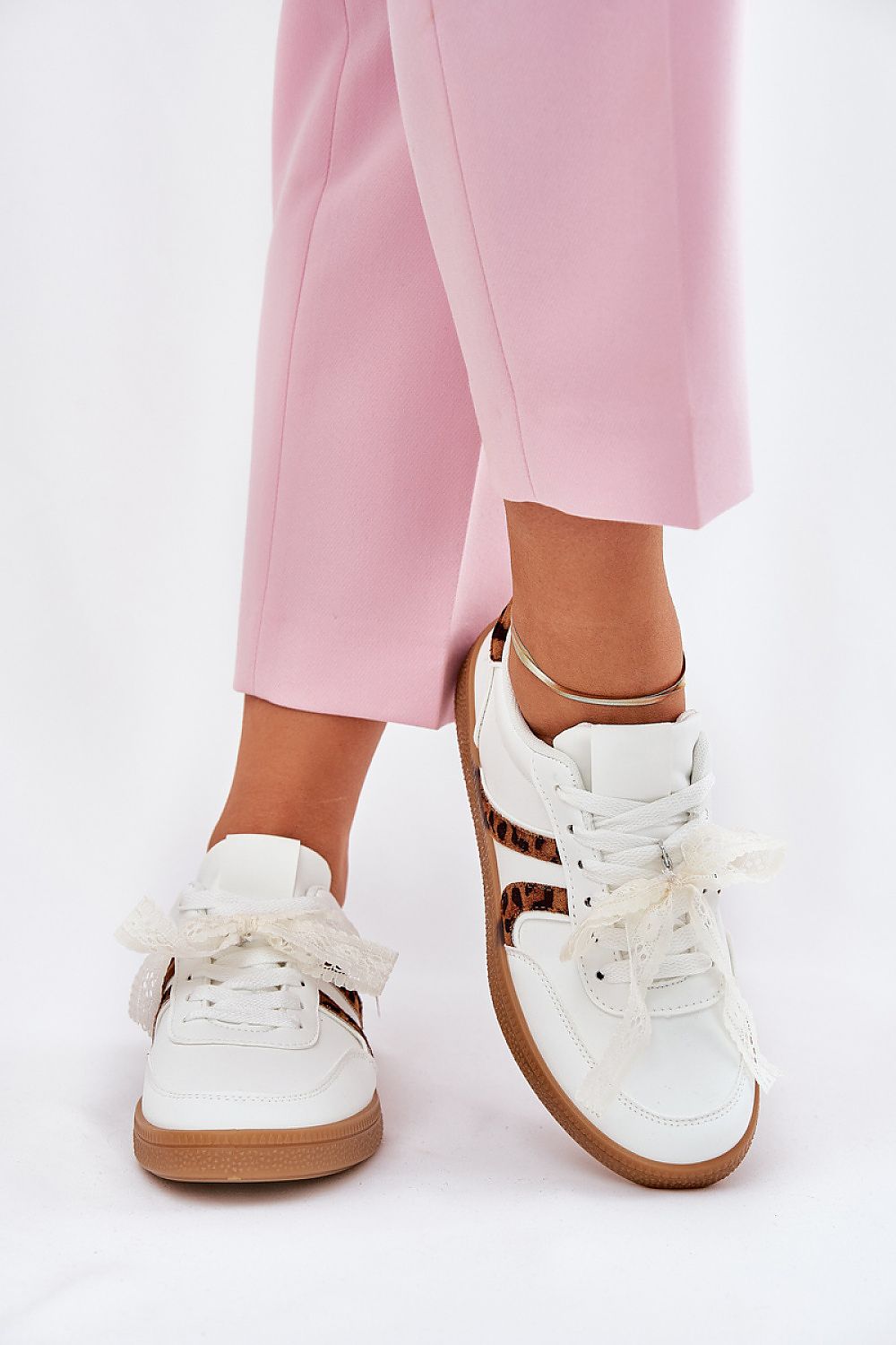  Športová obuv model 210998 Step in style 
