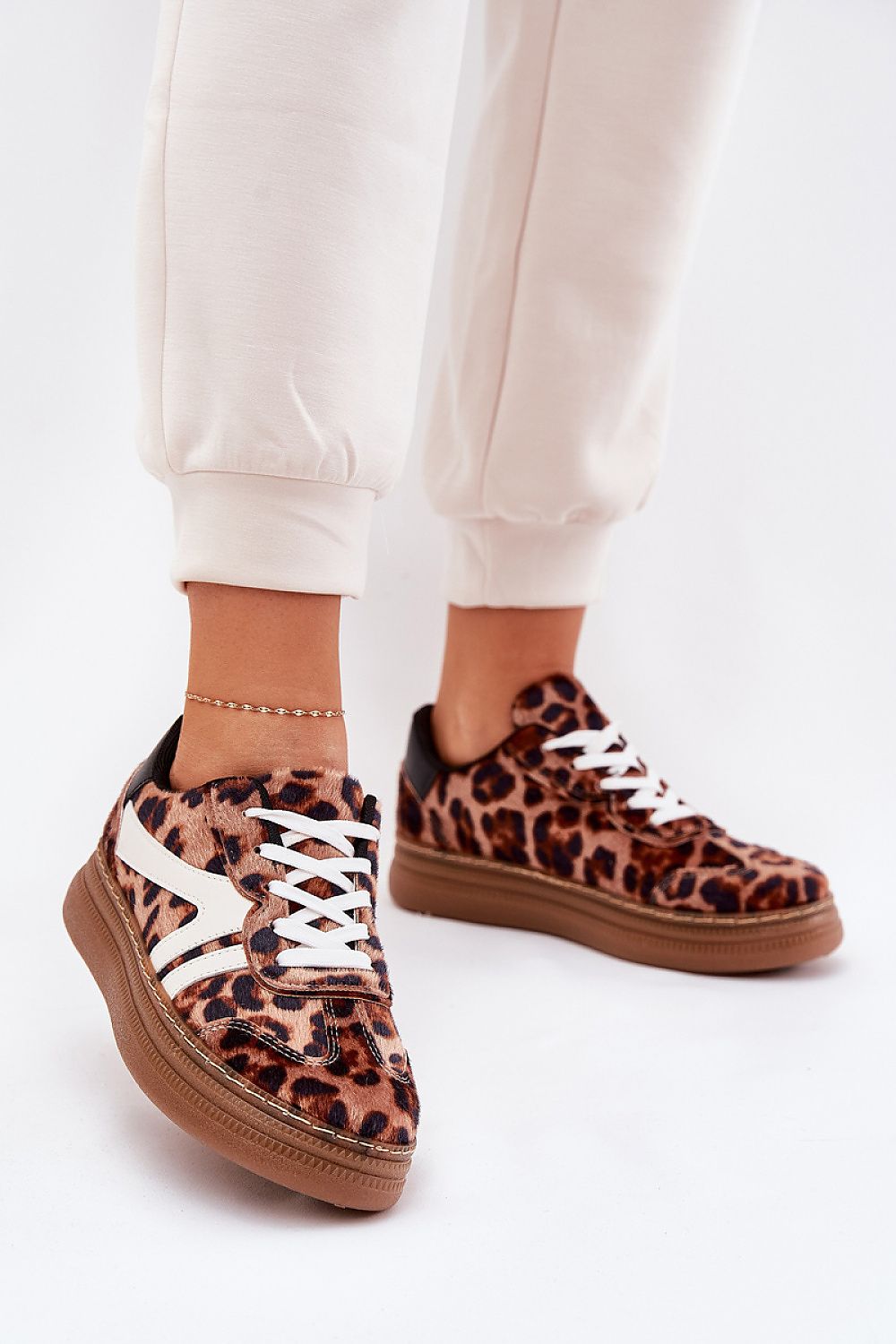  Športová obuv model 211004 Step in style 