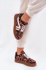  Športová obuv model 211004 Step in style 