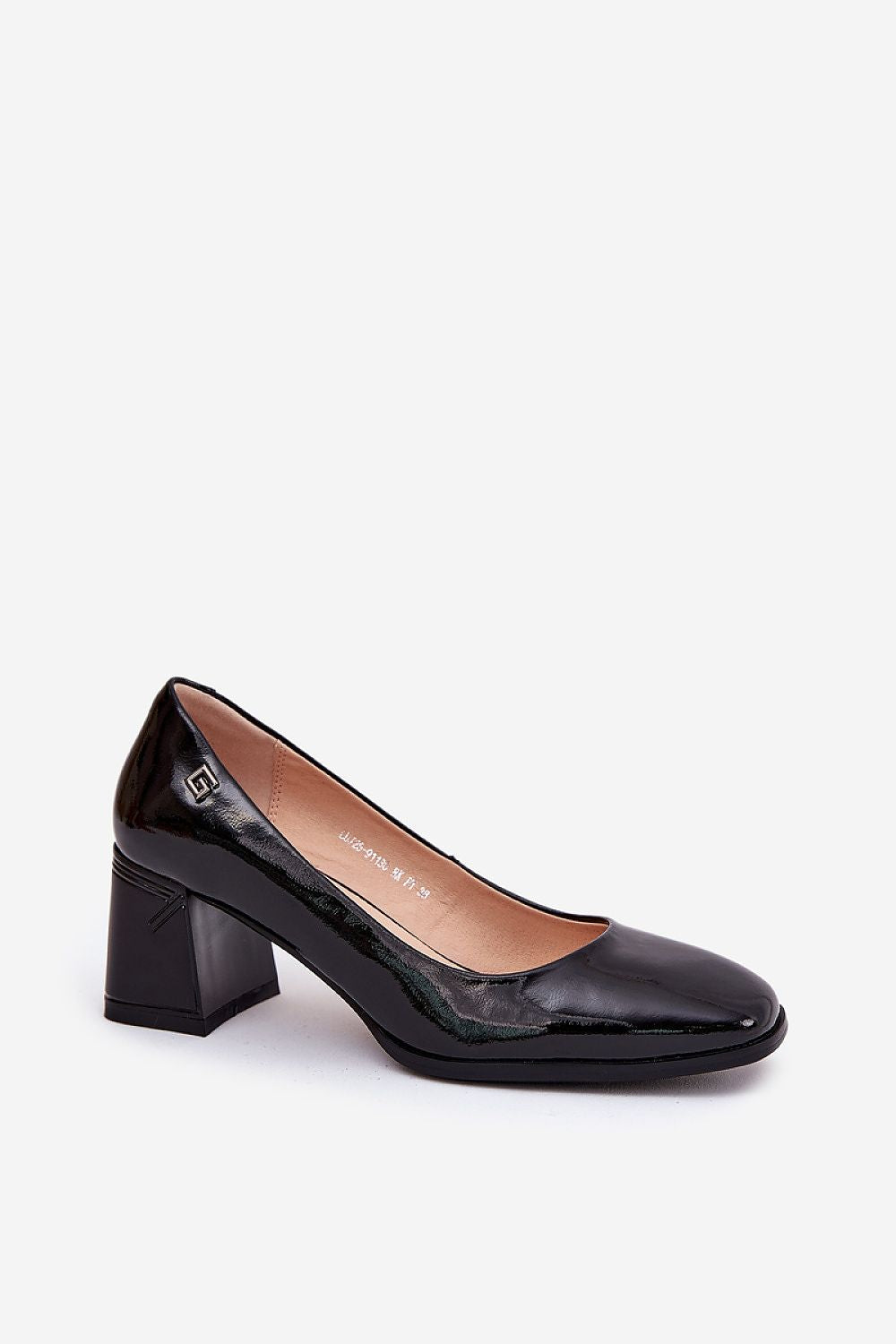  Lodičky na opätku model 211071 Step in style 