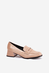  Lodičky na opätkoch model 211081 Step in style 