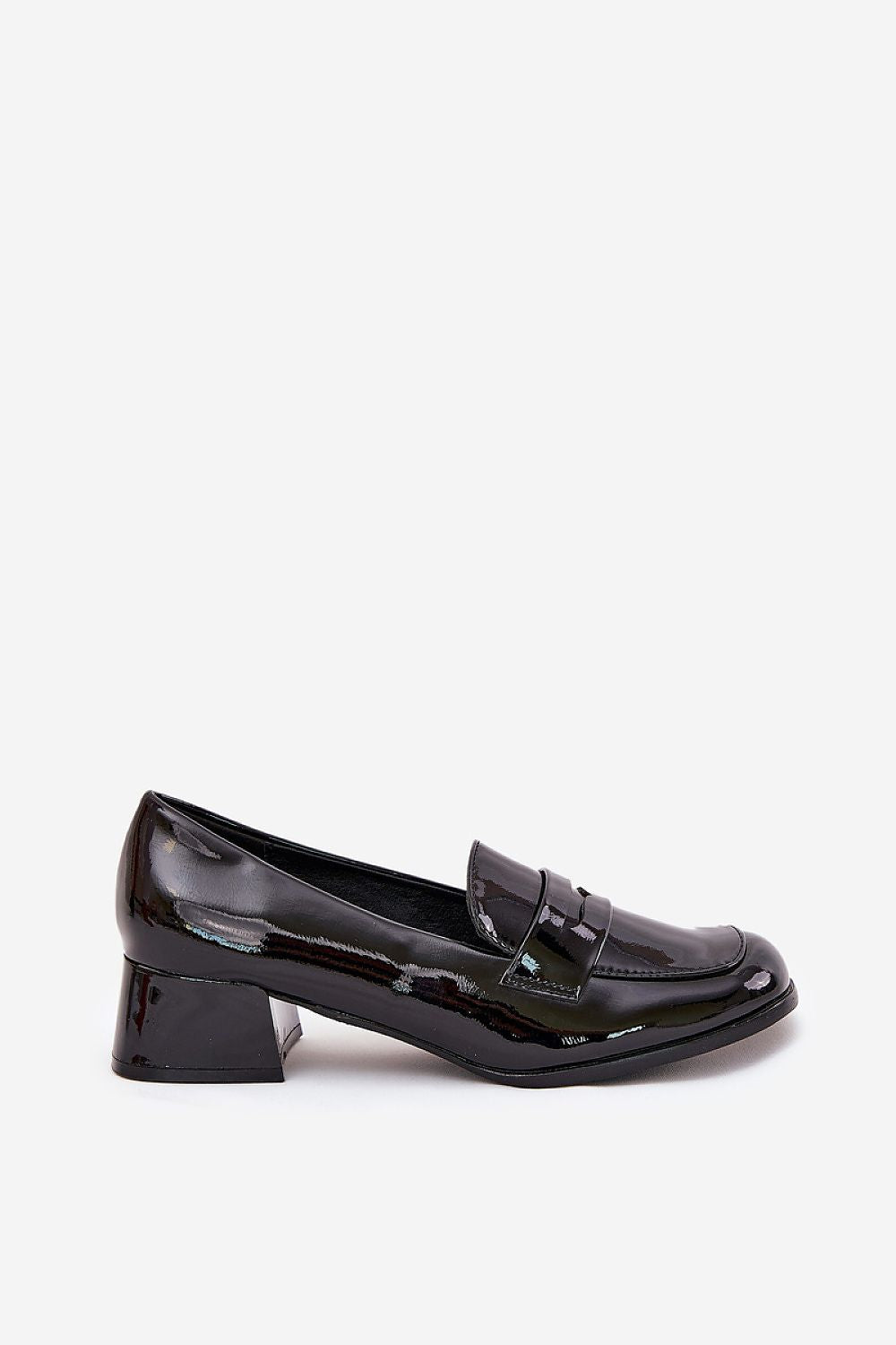  Lodičky na opätkoch model 211082 Step in style 