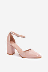  Lodičky na opätku model 211088 Step in style 