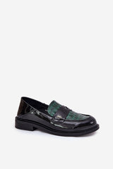  Mokasíny model 211092 Step in style 