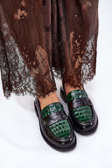  Mokasíny model 211092 Step in style 