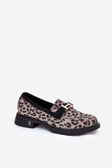  Mokasíny model 211095 Step in style 