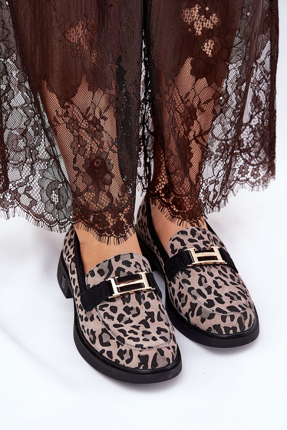  Mokasíny model 211095 Step in style 