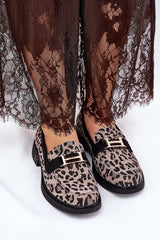  Mokasíny model 211095 Step in style 