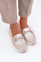  Mokasíny model 211098 Step in style 