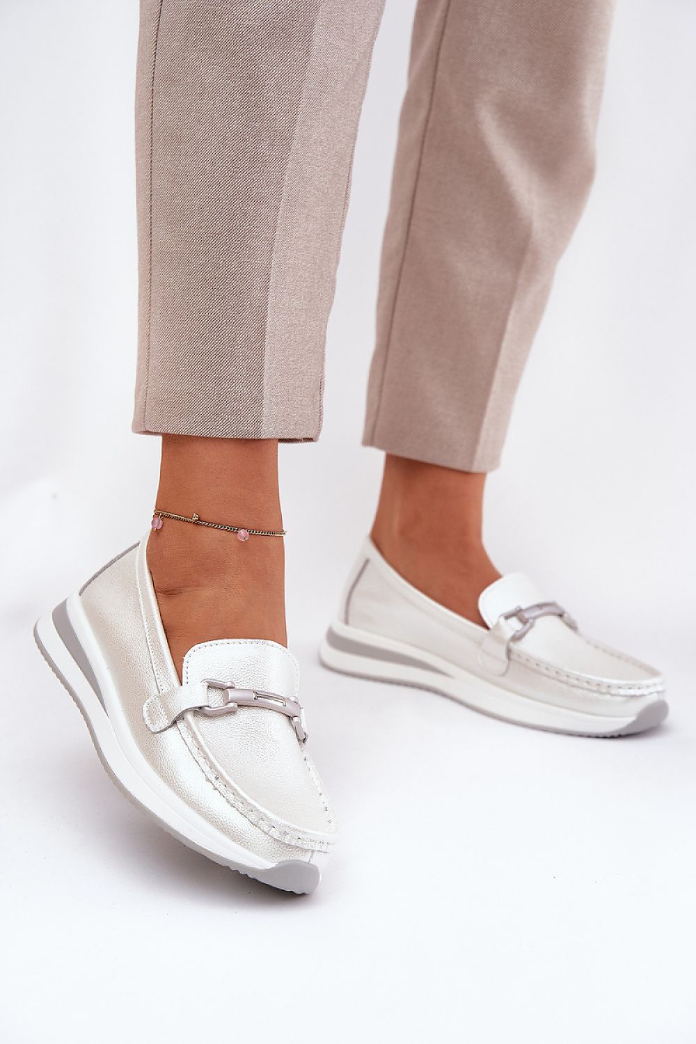  Mokasíny model 211099 Step in style 