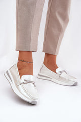  Mokasíny model 211099 Step in style 