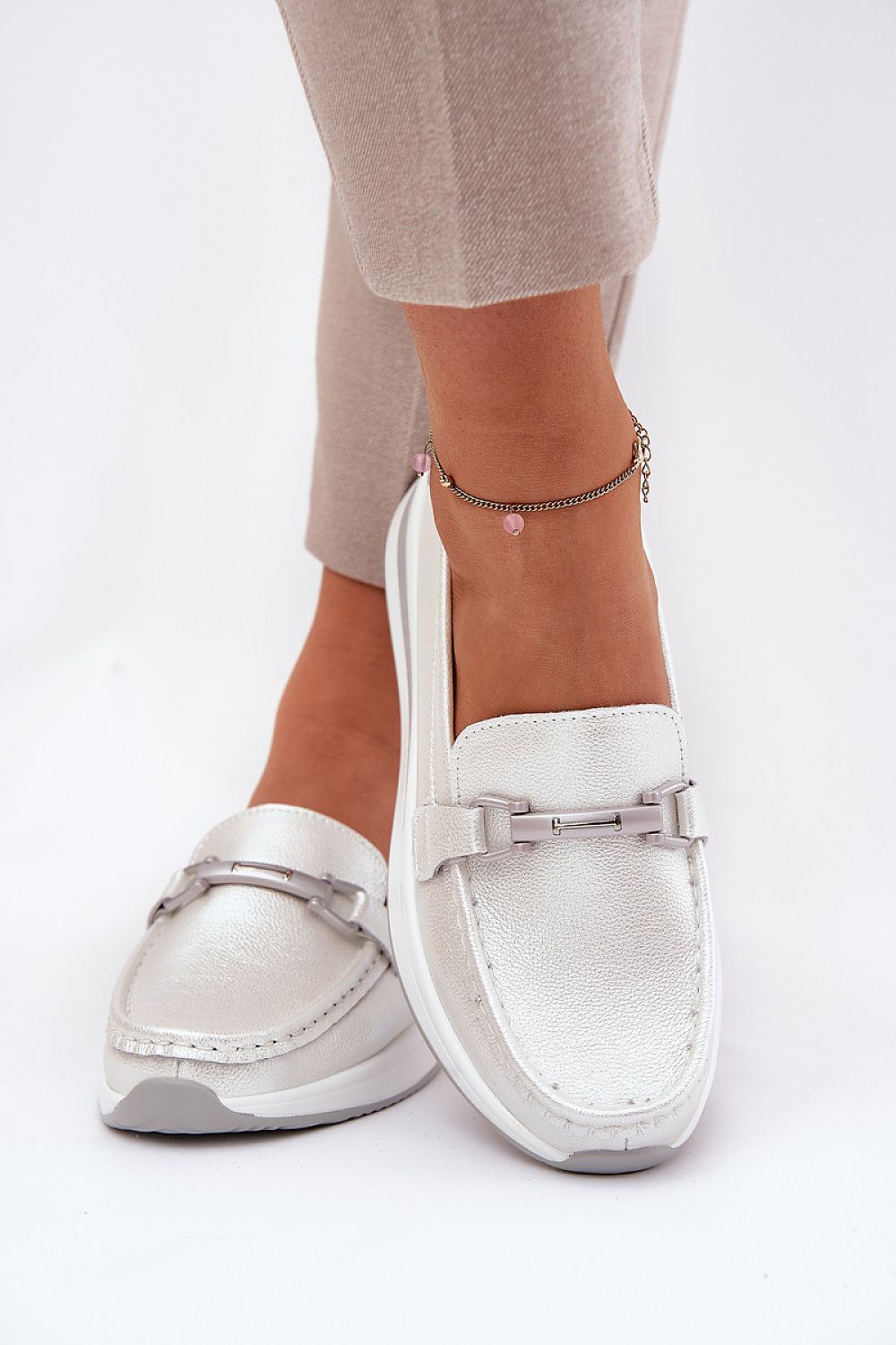  Mokasíny model 211099 Step in style 