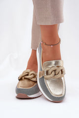  Mokasíny model 211100 Step in style 