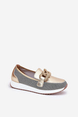  Mokasíny model 211100 Step in style 