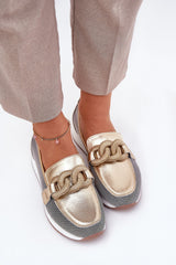  Mokasíny model 211100 Step in style 