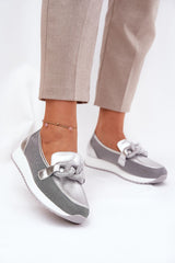  Mokasíny model 211101 Step in style 