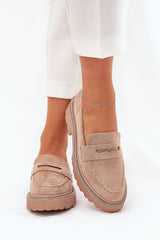  Mokasíny model 211105 Step in style 