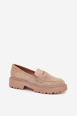  Mokasíny model 211105 Step in style 
